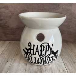  Hallowe’en burner 