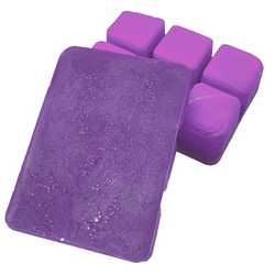 Lavender Melts