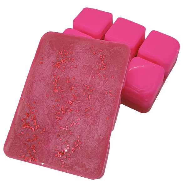 Pink jasmine & Orchard Melts